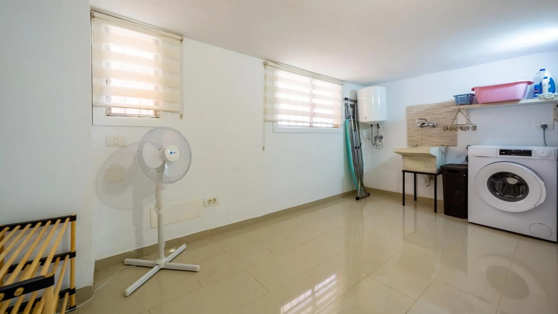 Camelia Apartment Las Galletas