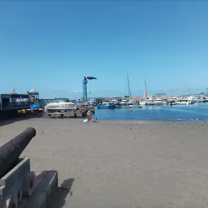 Sol Y Mar I Apartamento