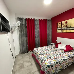 Vientos Alisios Apartamento