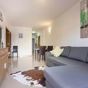 Tenerife Montaña Amarilla Apartamento